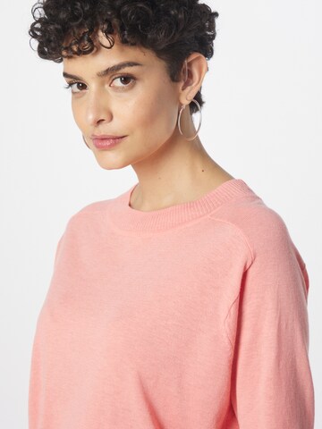 ESPRIT Sweater in Pink