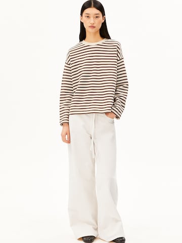 ARMEDANGELS Pullover 'FRANKAA' in Mischfarben