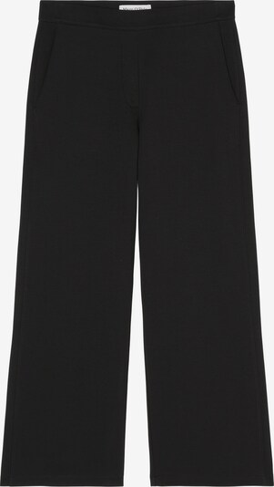 Marc O'Polo Pantalon en noir, Vue avec produit