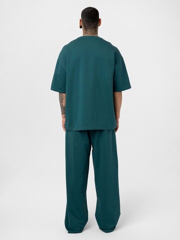 Dandalo - Traje para estar en casa 'Alexander' en verde