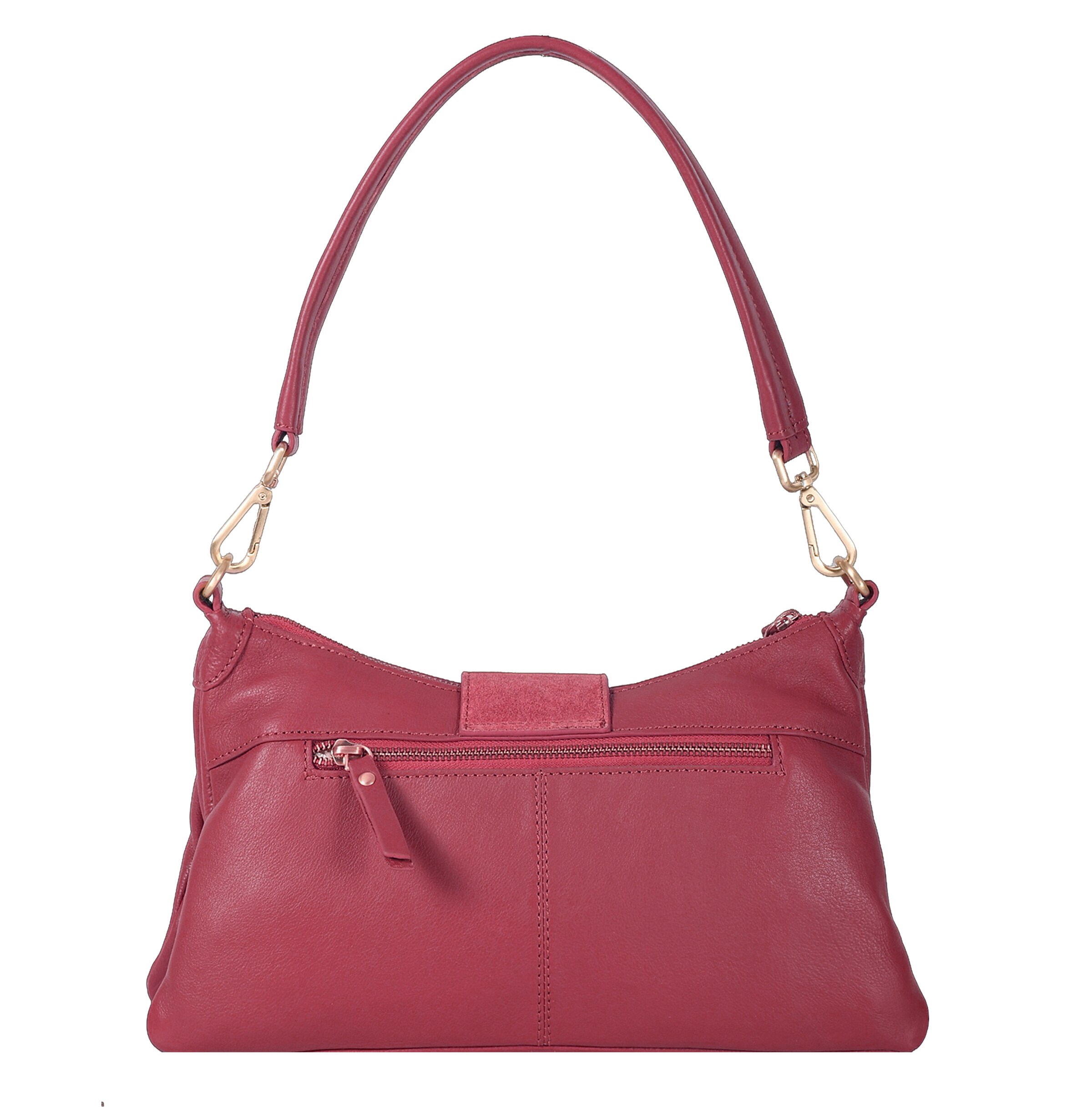 Harbour 2nd Schultertasche in Pink