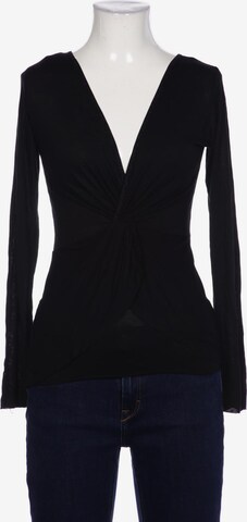 REPLAY Top & Shirt in M in Black: front