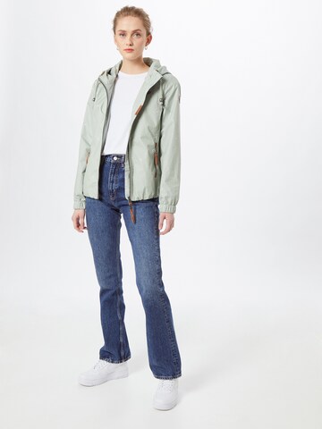 Ragwear - Chaqueta funcional 'Darow' en verde