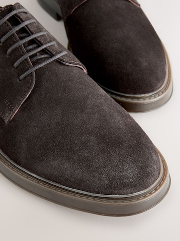 Next Lace-up shoe in Brown