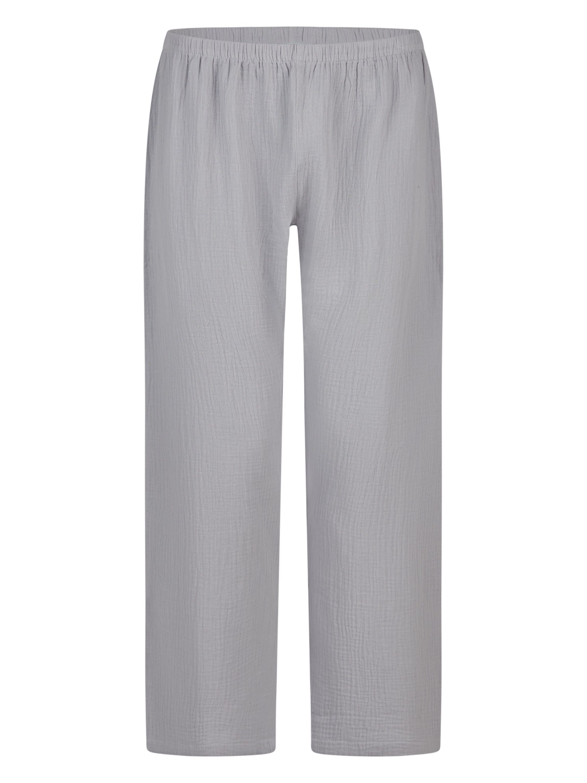 By Louise Pajama in Grey