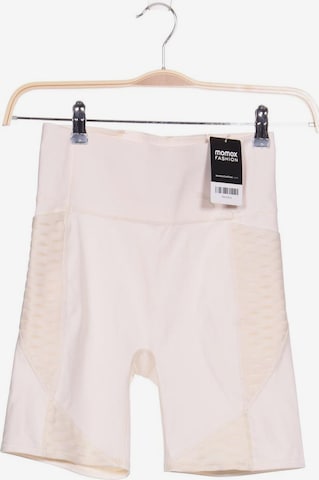 PUMA Shorts S in Weiß: predná strana
