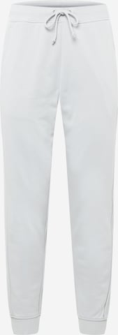 Pantalon Calvin Klein Sport en gris : devant