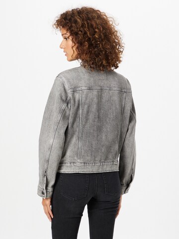 G-Star RAW - Chaqueta de entretiempo en gris