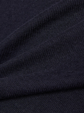 T-shirt Marie Lund en bleu