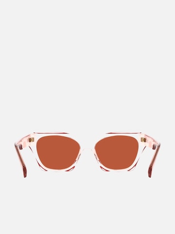Liu Jo Sonnenbrille‌‌‌‌‌‌‌‌ in Beige