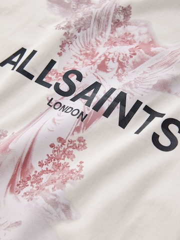 smALLSAINTS Tričko - Biela