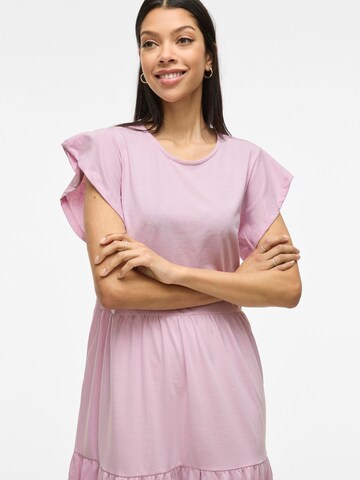Robe VILA en rose