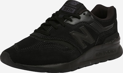 new balance حذاء رياضي بلا رقبة 'CM 997' بـ أسود, عرض المنتج