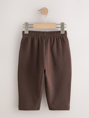 Next Wide leg Broek in Beige