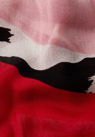 STREET ONE Tuch in Mischfarben