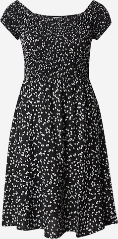 Hailys Kesämekko värissä musta: etupuoli