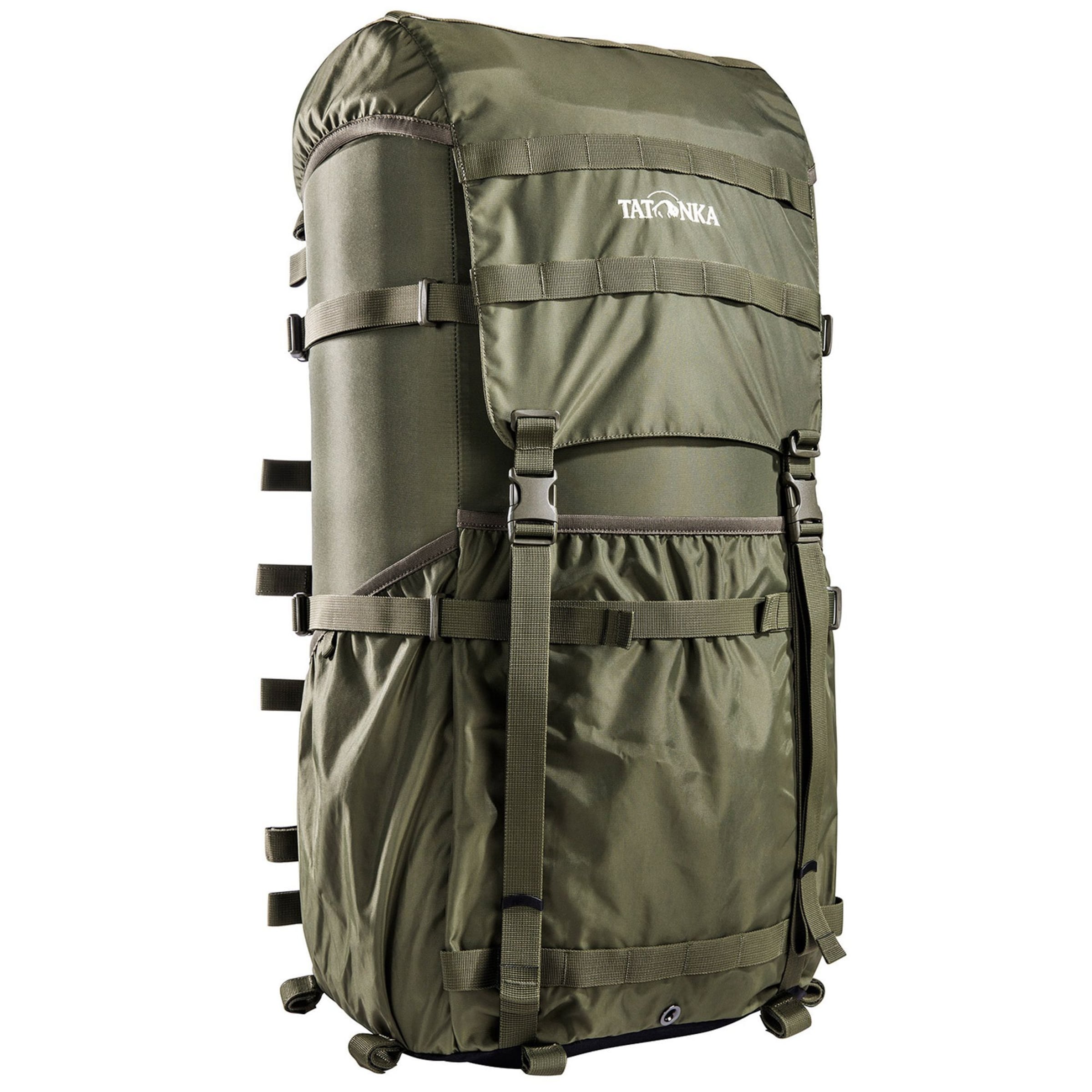 TATONKA Rucksack 'Packsack 2' in Grün
