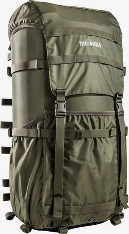 TATONKA Backpack 'Packsack 2' in Green