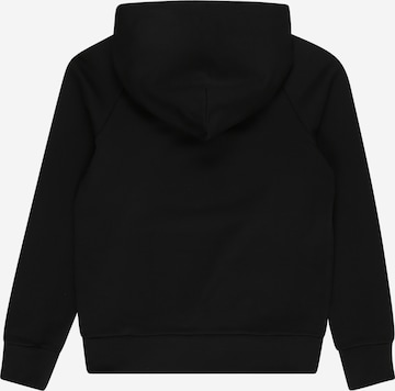 N°21 Sweatshirt in Schwarz