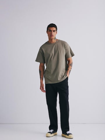 !Solid T-Shirt 'SDDanton' in Grün