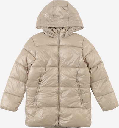 KIDS ONLY Zimná bunda 'Scarlett' - béžová, Produkt