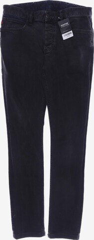 STRELLSON Jeans 34 in Grau: predná strana