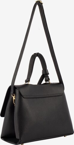 usha BLACK LABEL Handbag 'Nowles' in Black