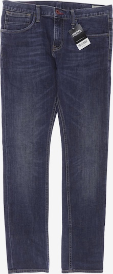 TOMMY HILFIGER Jeans in 34 in blau, Produktansicht