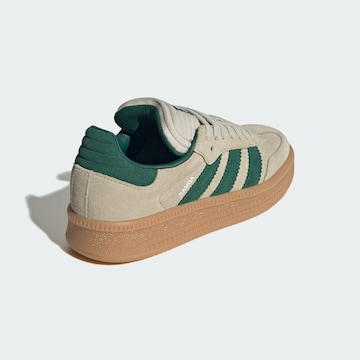 ADIDAS ORIGINALS Sneakers 'Samba XLG' in Grijs