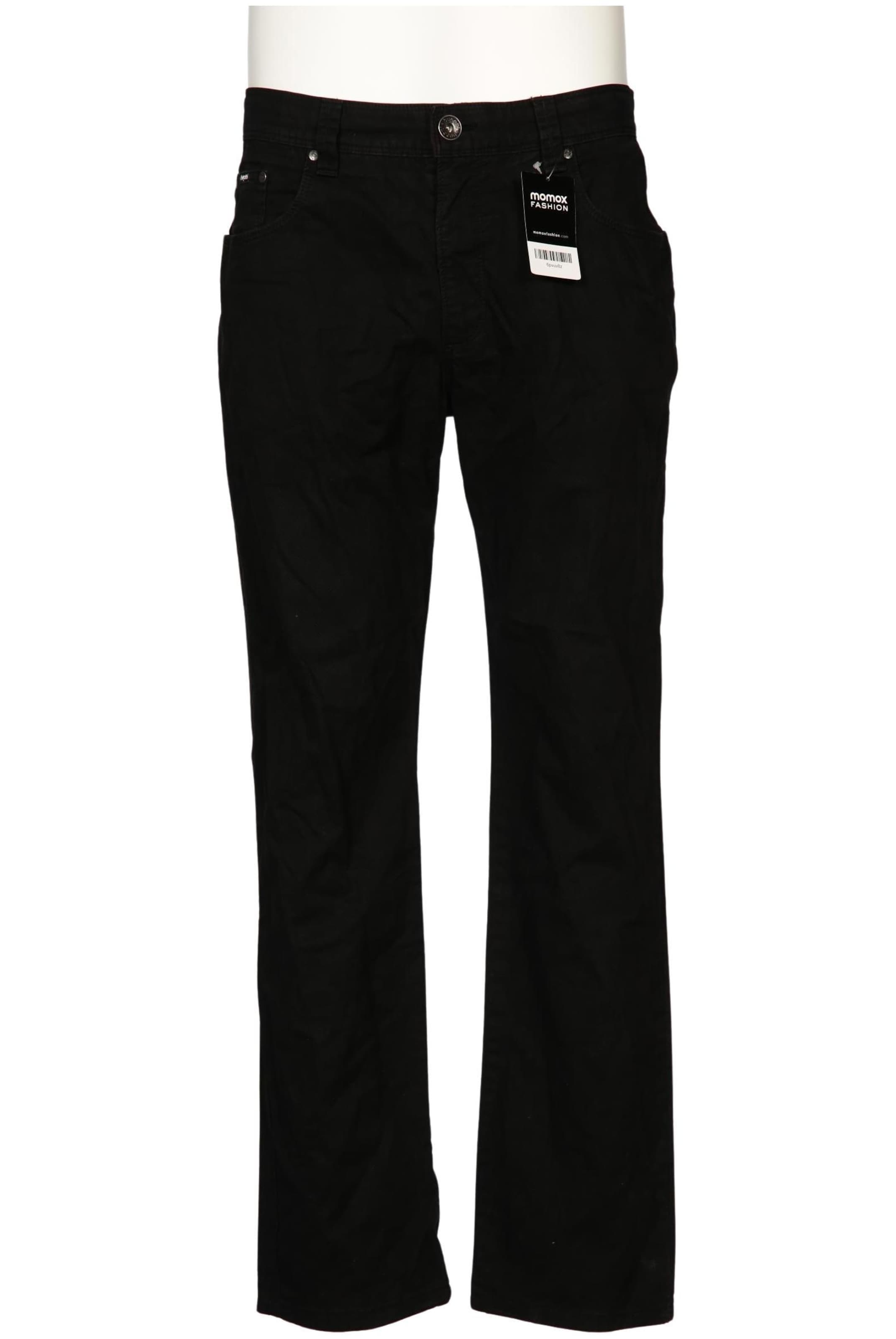 bugatti Jeans in 36 in Black: front