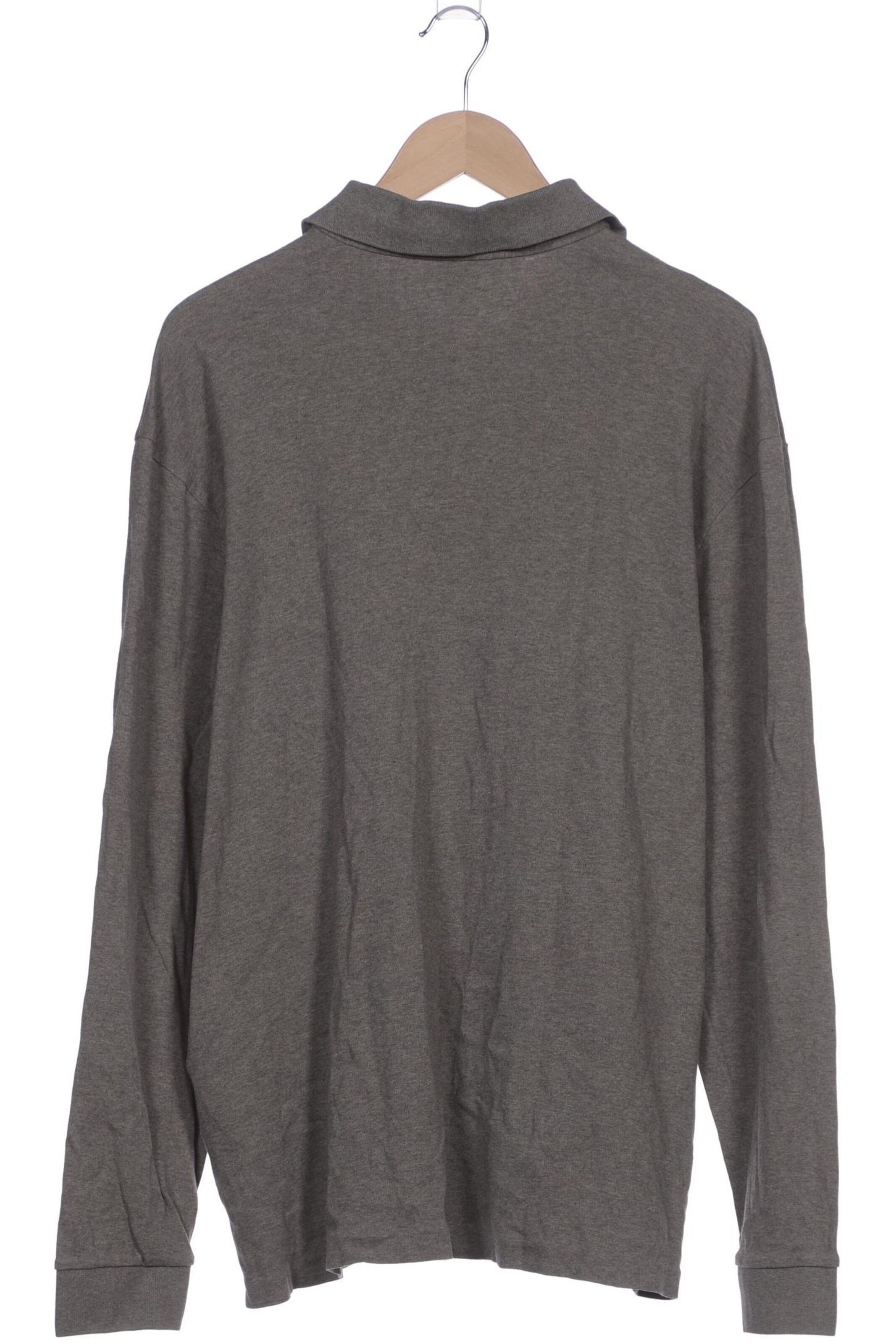 BOSS Shirt in XXXL in Grey