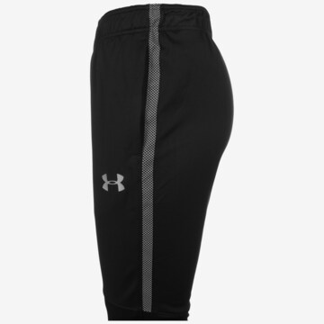 UNDER ARMOUR Regular Sportbroek in Zwart