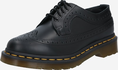 Dr. Martens Šnurovacie topánky - čierna, Produkt