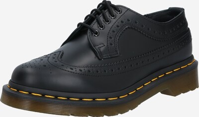 Dr. Martens Lace-Up Shoes in Black, Item view