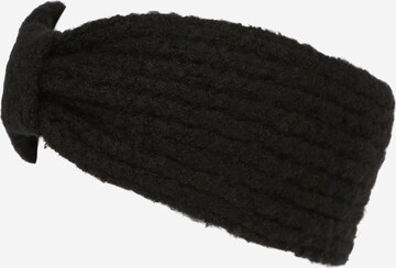 PIECES Headband 'Pyron' in Black
