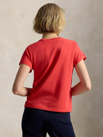 Polo Ralph Lauren Shirt in Roze