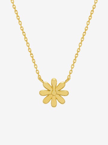 Estella Bartlett Kette in Gold