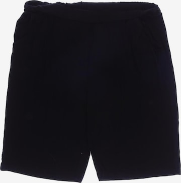 MIAMODA Shorts in XXL in Black: front