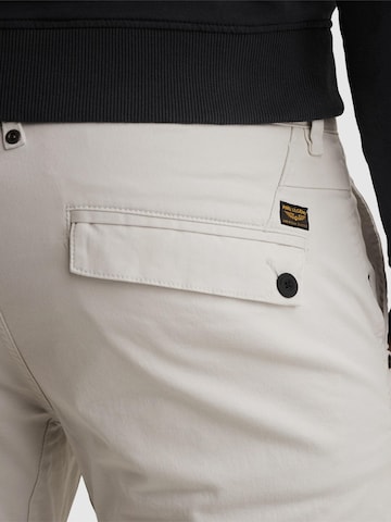 PME Legend - regular Pantalón chino 'American Classic regular fit chino' en gris