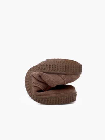 Pisamonas Boot in Brown