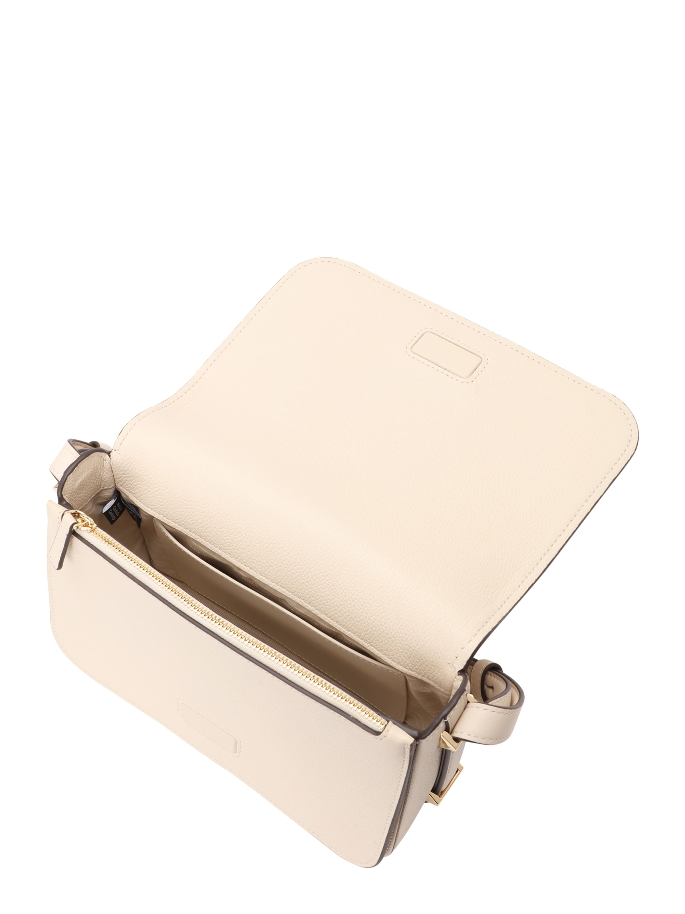 Kate Spade Olkalaukku 'Liv Crossbody Bag' värissä beige