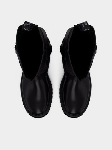 Dr. Martens Сапоги 'Anistone' в Черный