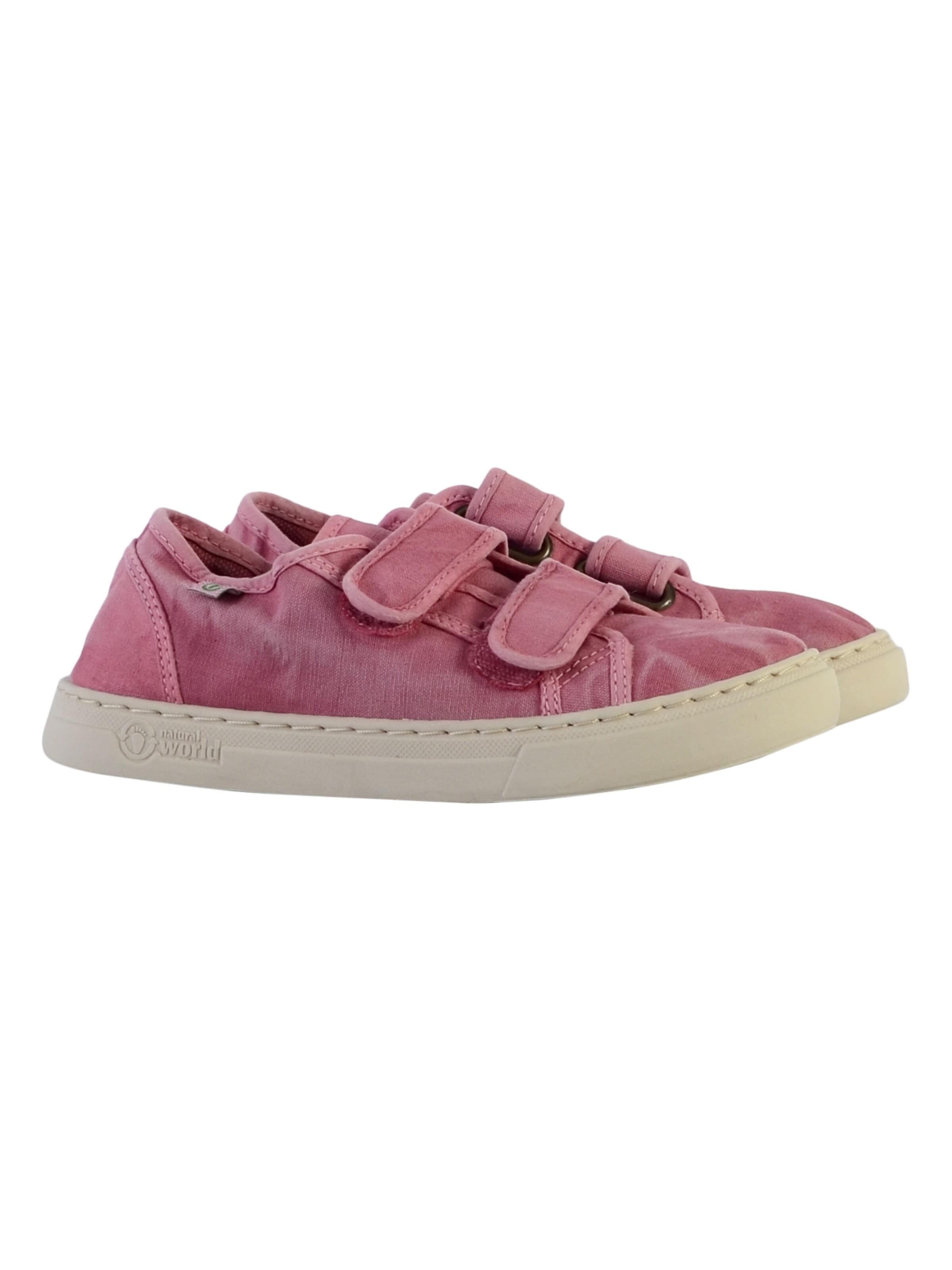 Sneaker di Tamaris in rosa