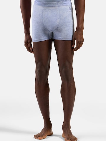 ODLO Sports underpants in Purple