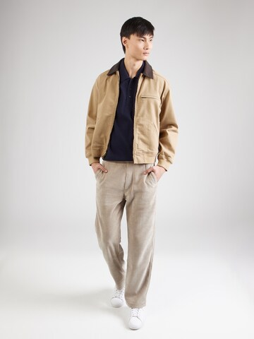 Pullover 'TAAKOS' di ARMEDANGELS in blu