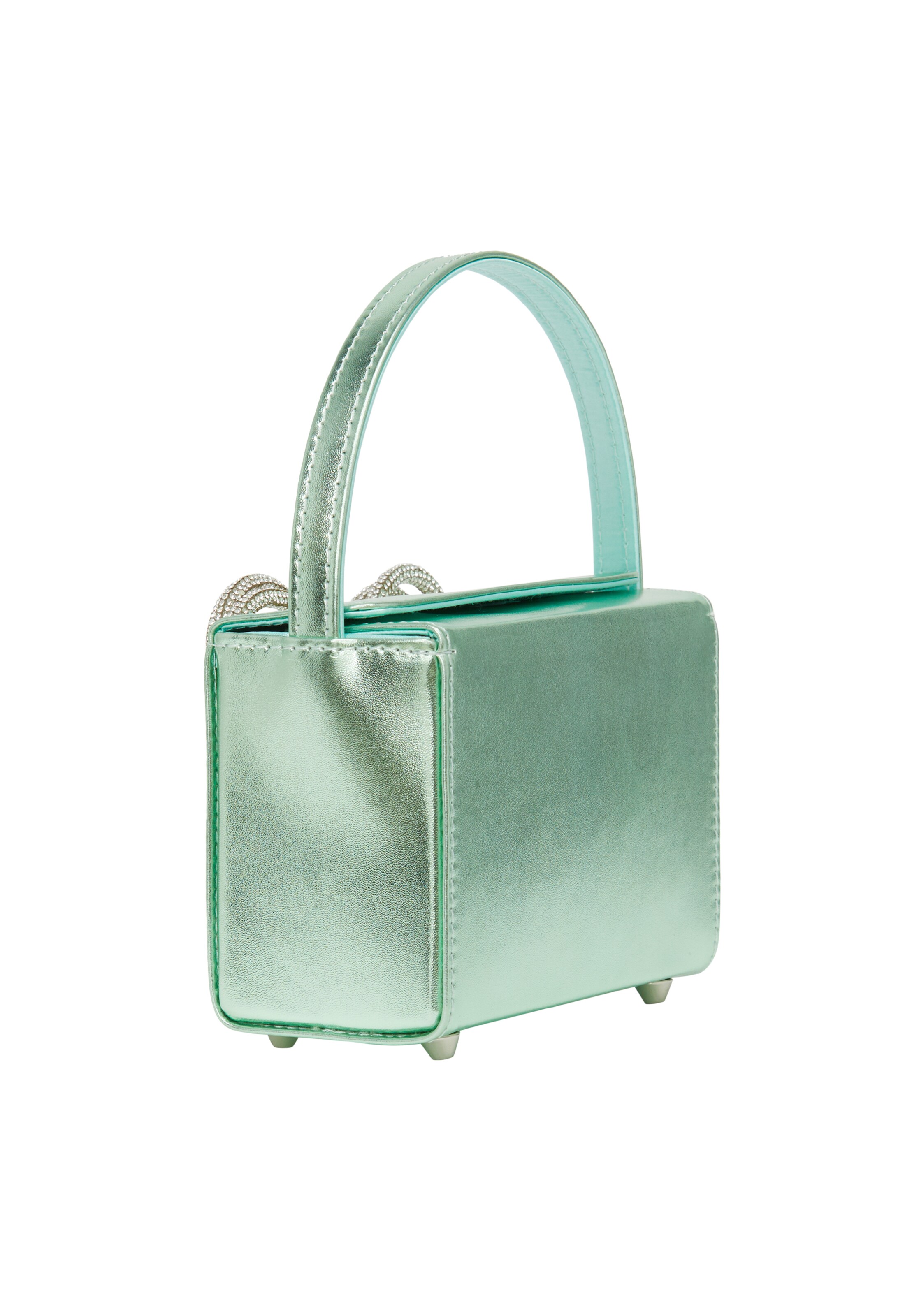 myMo at nightPismo torbica - zelena boja