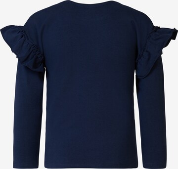 Noppies Shirt 'Arnett' in Blauw