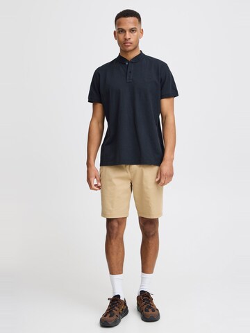 regular Pantaloni chino 'BHEDNAN' di BLEND in marrone: frontale