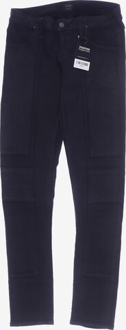 Citizens of Humanity Pants in S in Black: front