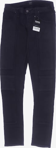 Citizens of Humanity Pants in S in Black: front